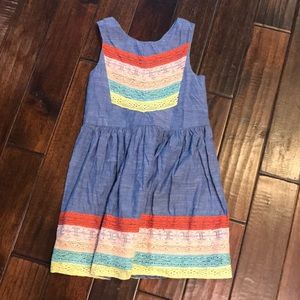 Aphorism Toddler 5T dress